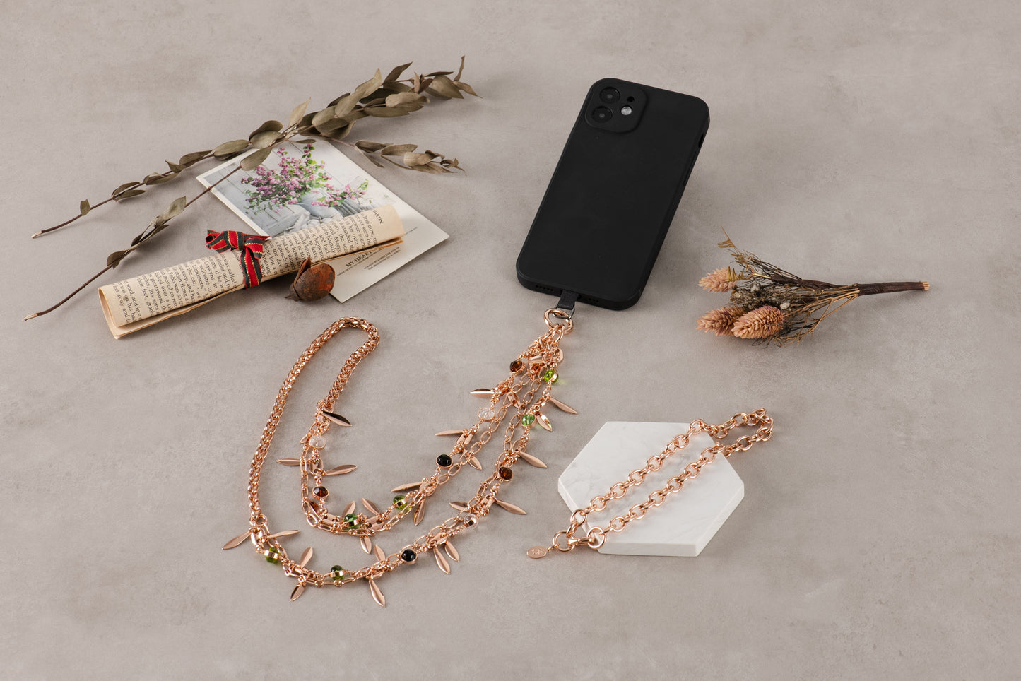 多功能項鍊E1231012103