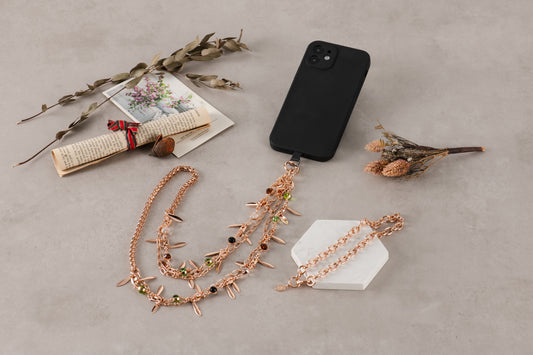 多功能項鍊E1231012103