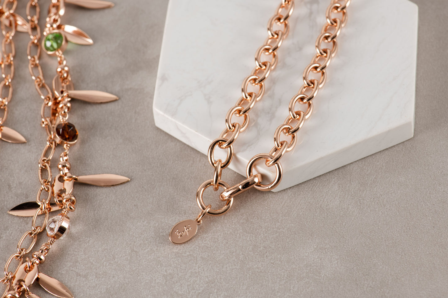 多功能項鍊E1231012103