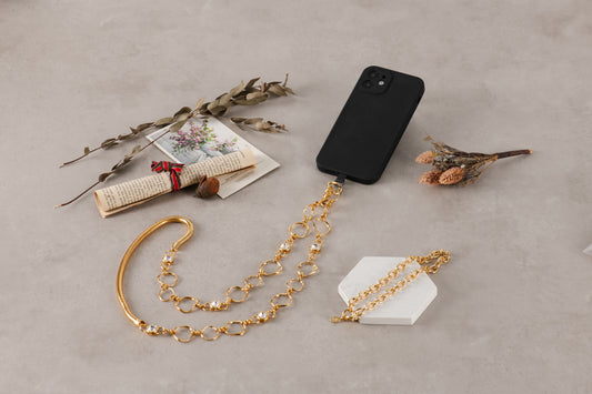 多功能項鍊E1231012202