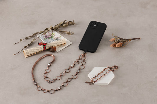 多功能項鍊E1231012204