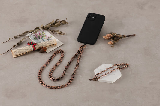 多功能項鍊E1231012404