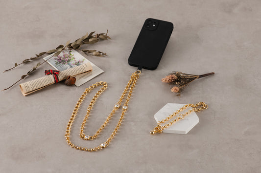 多功能項鍊E1231012502