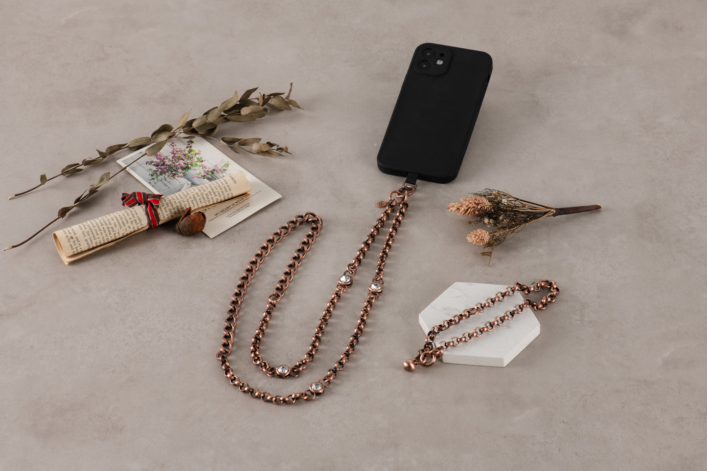 多功能項鍊E1231012504