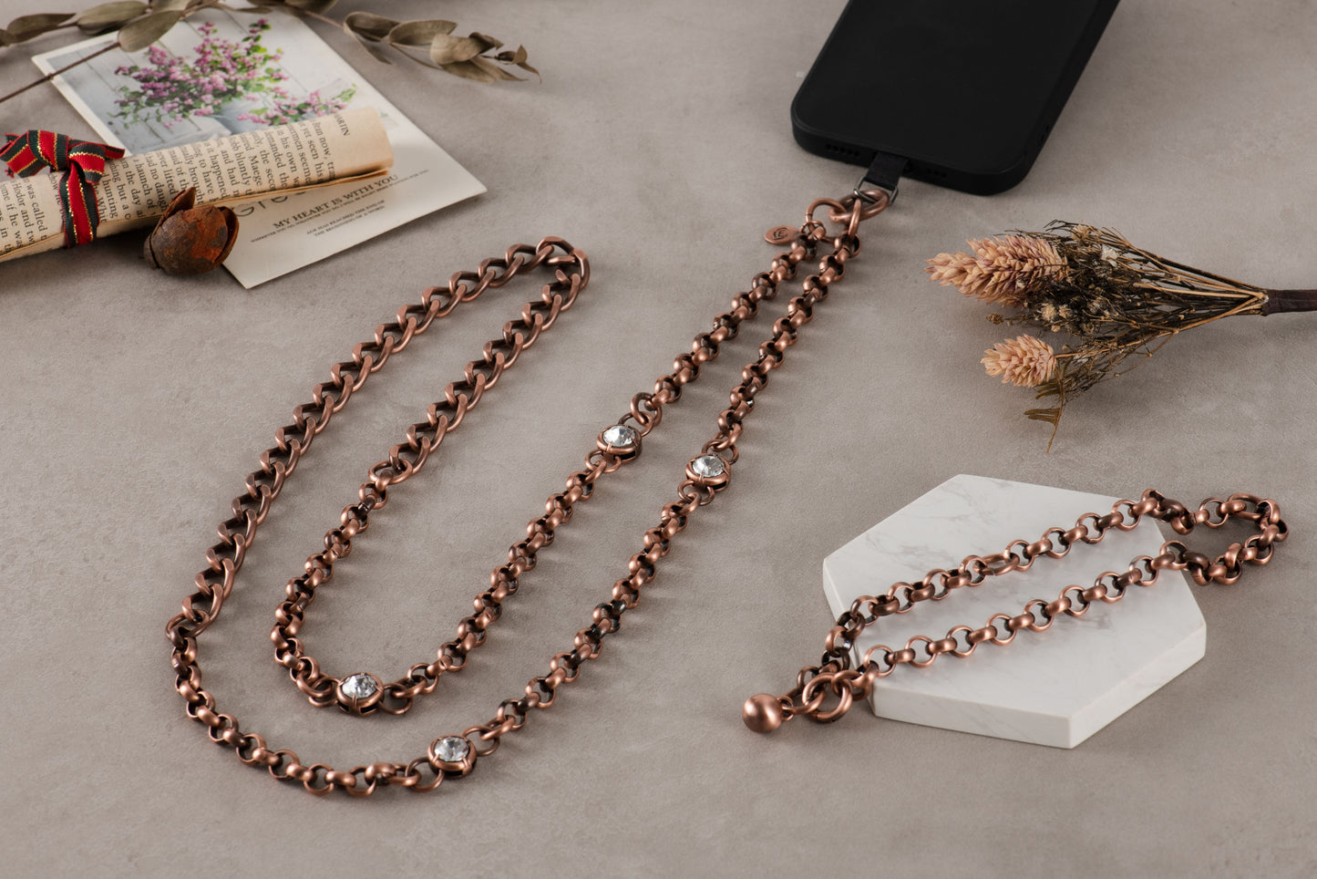 多功能項鍊E1231012504