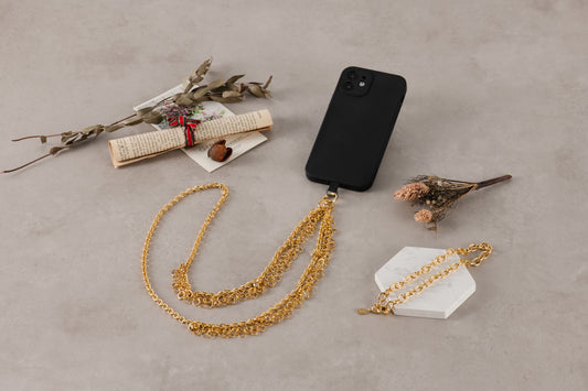 多功能項鍊E1231012702