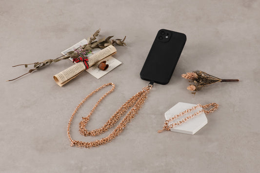 多功能項鍊E1231012703