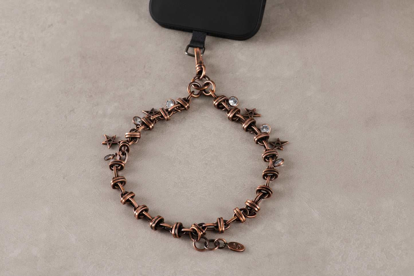 手機吊鍊E123103F104