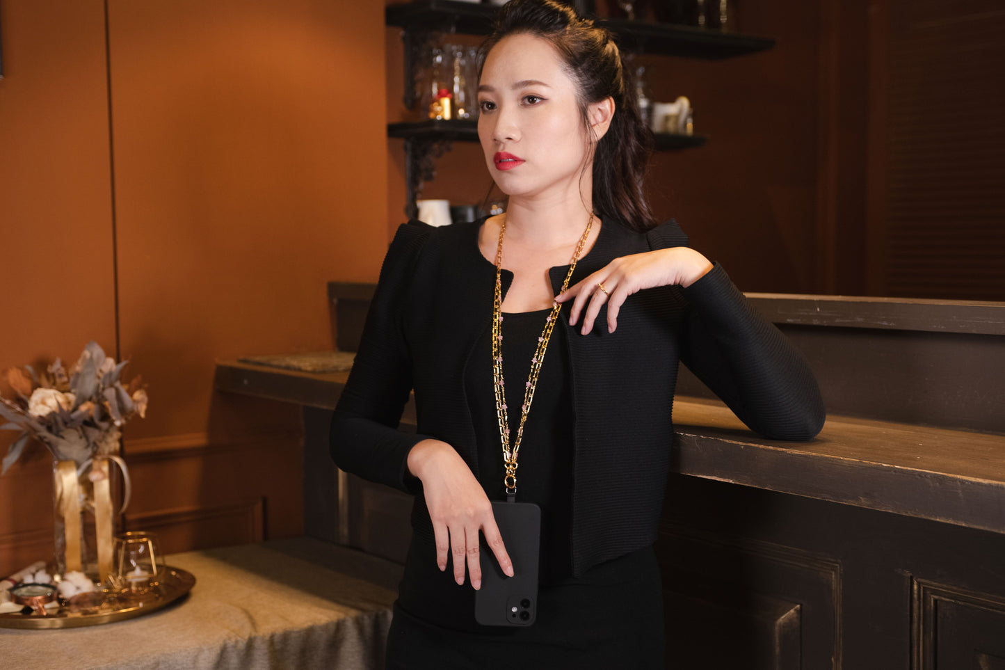 多功能項鍊E1231011602