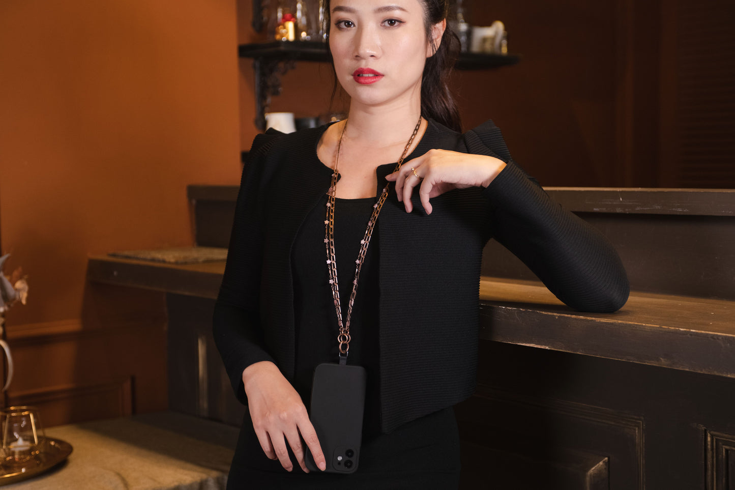 多功能項鍊E1231011604