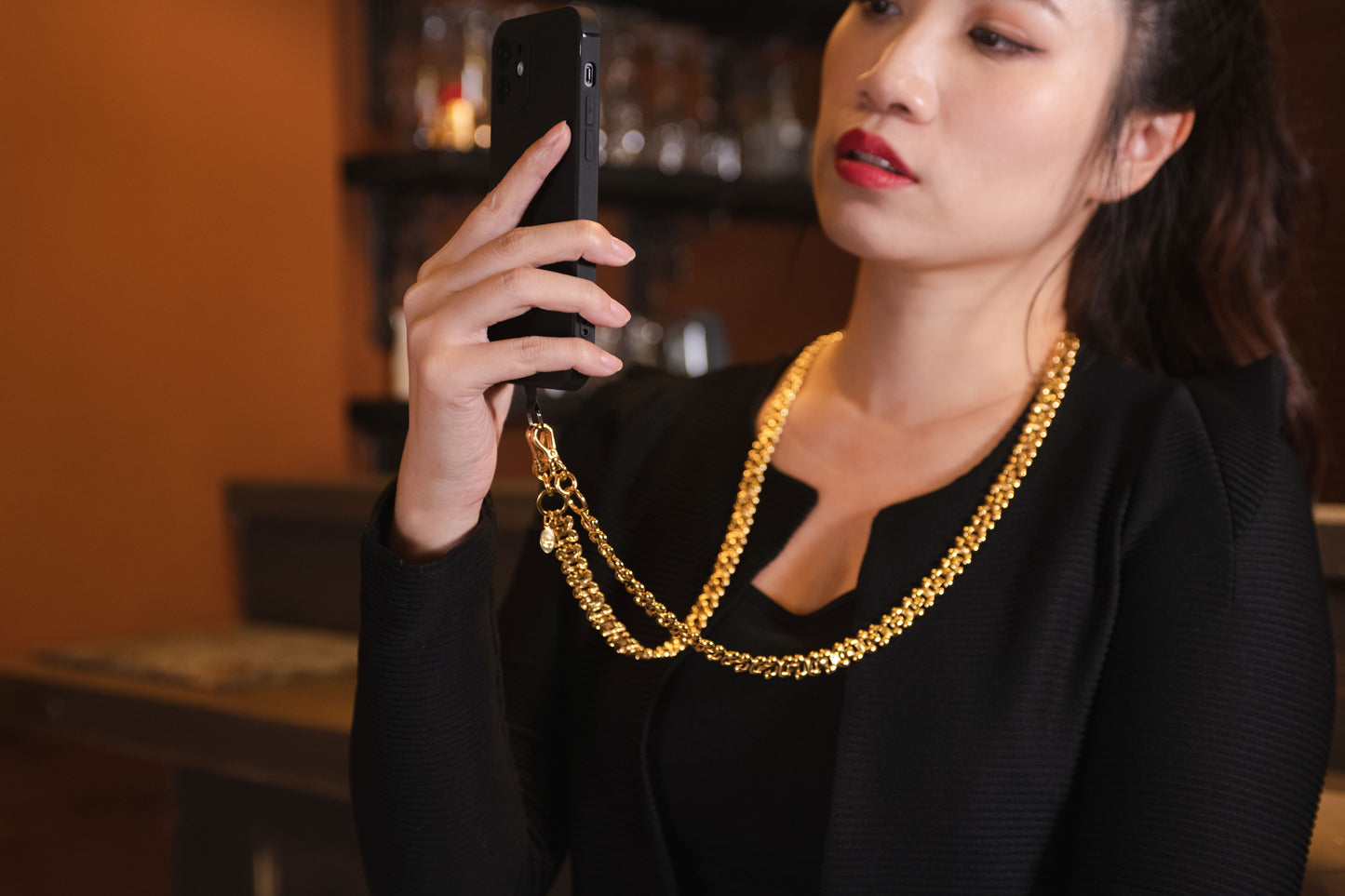 多功能項鍊E1231011702