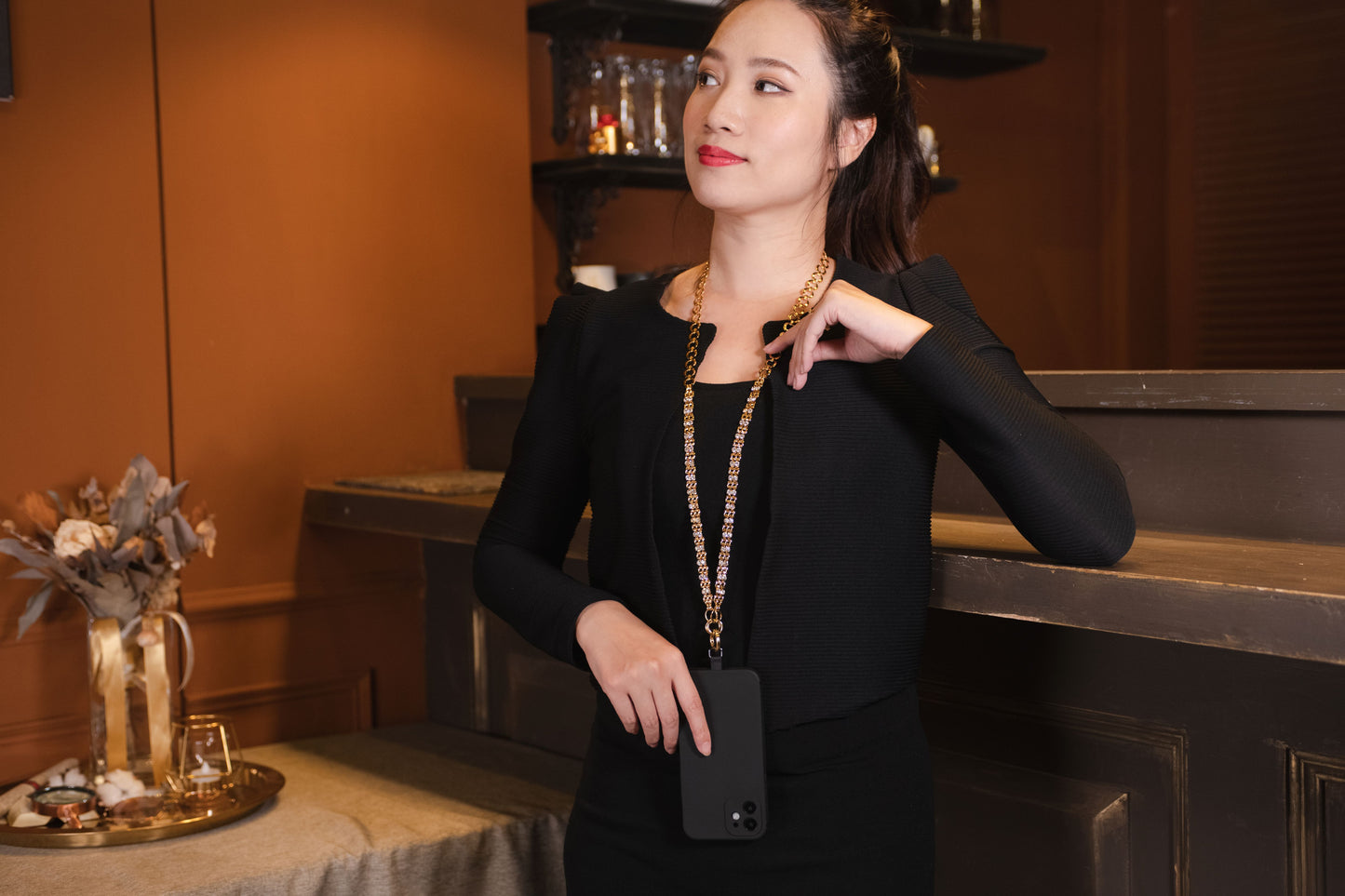 多功能項鍊E1231012302
