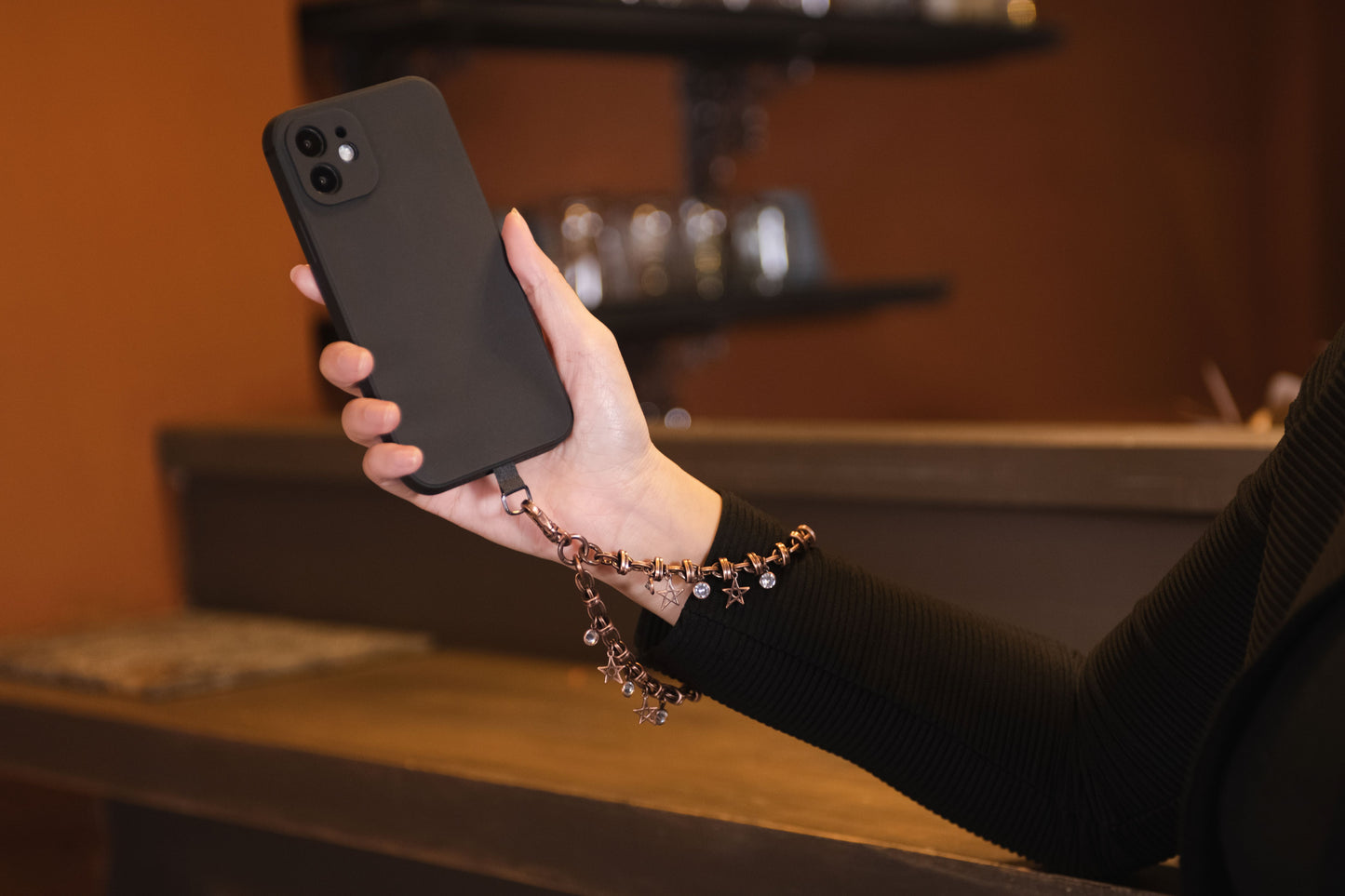 手機吊鍊E123103F104