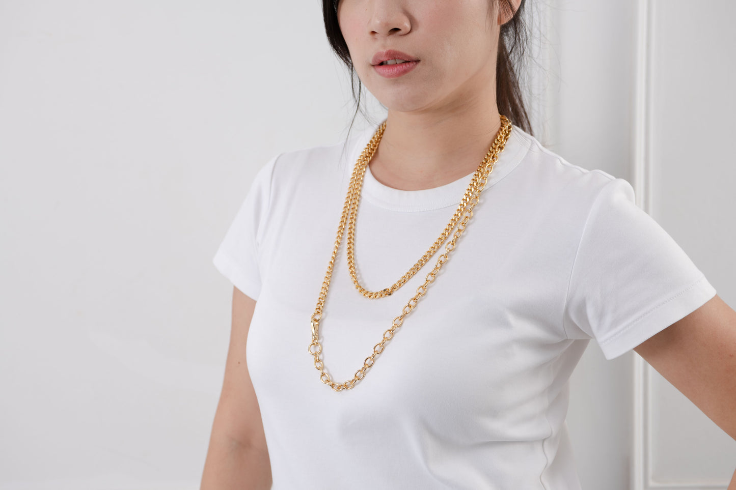 多功能項鍊E1231010502