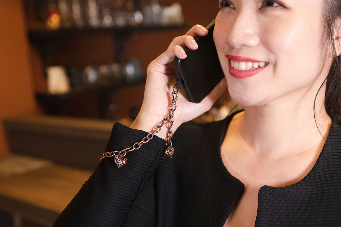 手機吊鍊E123103P104