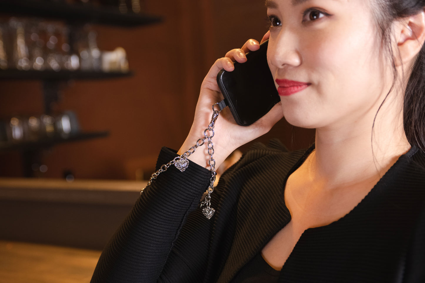 手機吊鍊E123103P101