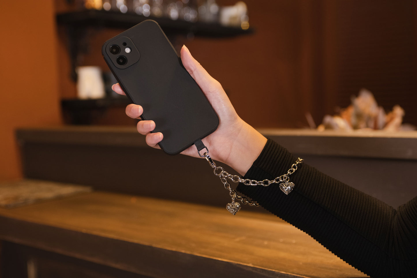 手機吊鍊E123103P101