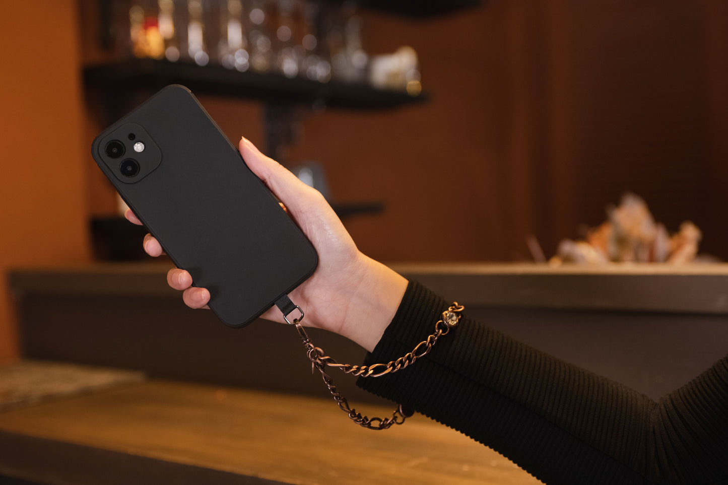 手機吊鍊E123103N104