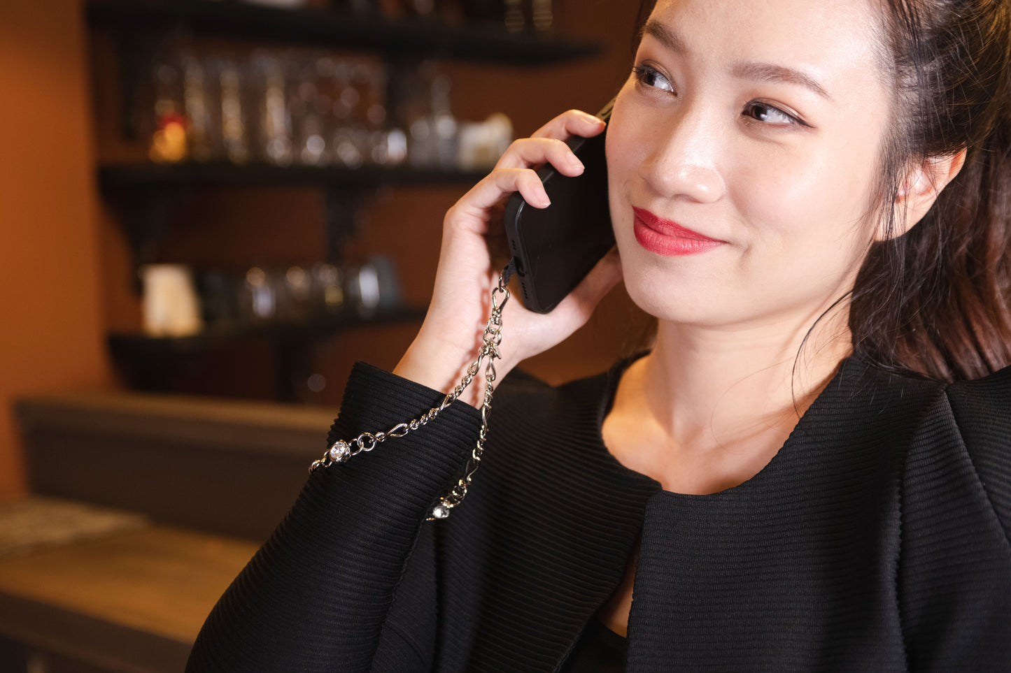 手機吊鍊E123103N101