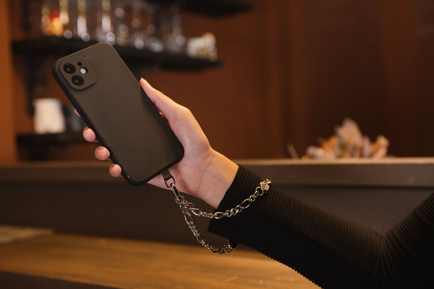 手機吊鍊E123103N101