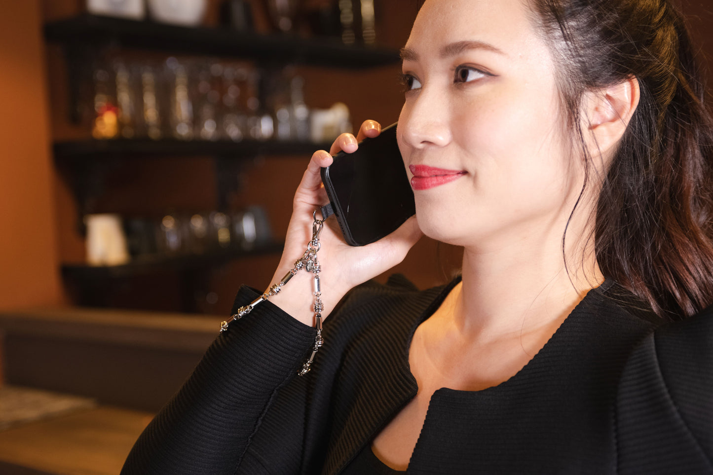 手機吊鍊E123103M101