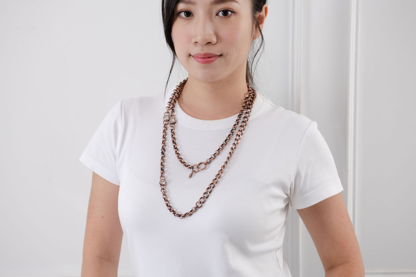 多功能項鍊E1231012504