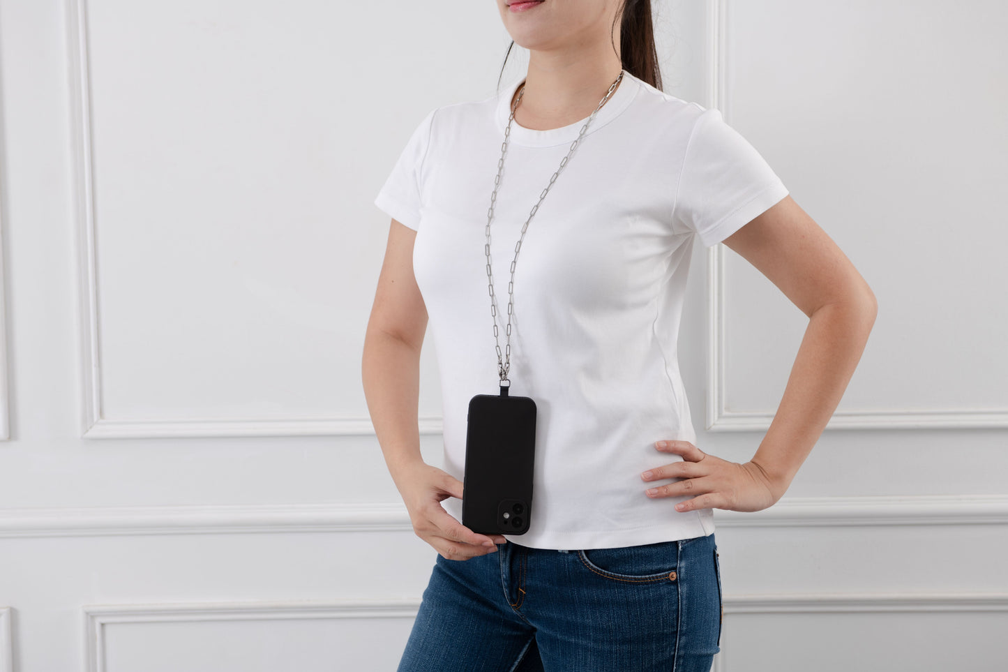 多功能項鍊E123201ST4