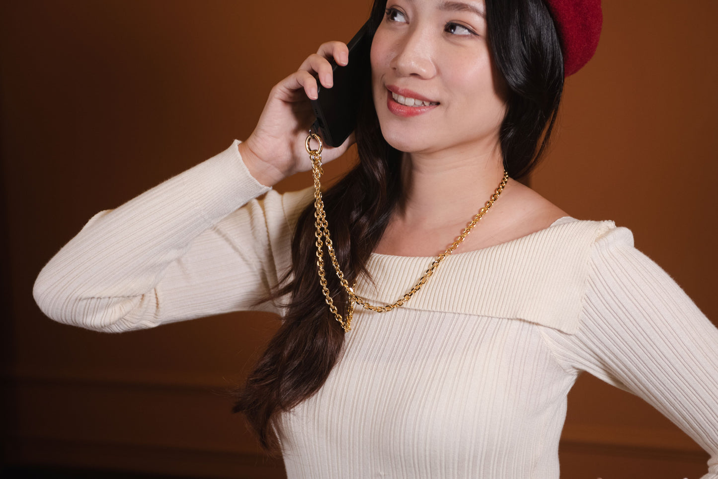 多功能項鍊E1231010302