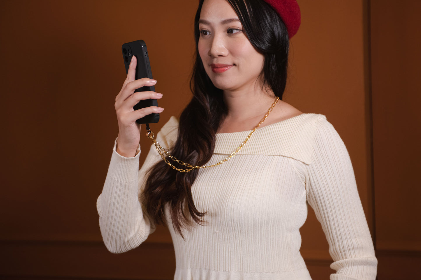 多功能項鍊E1231010802