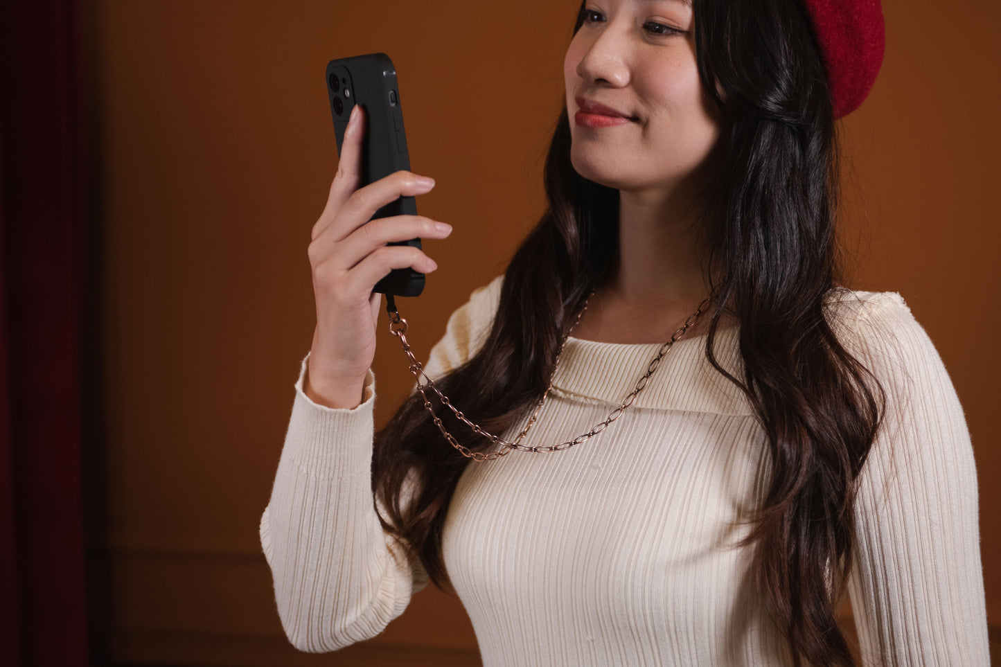 多功能項鍊E1231010804