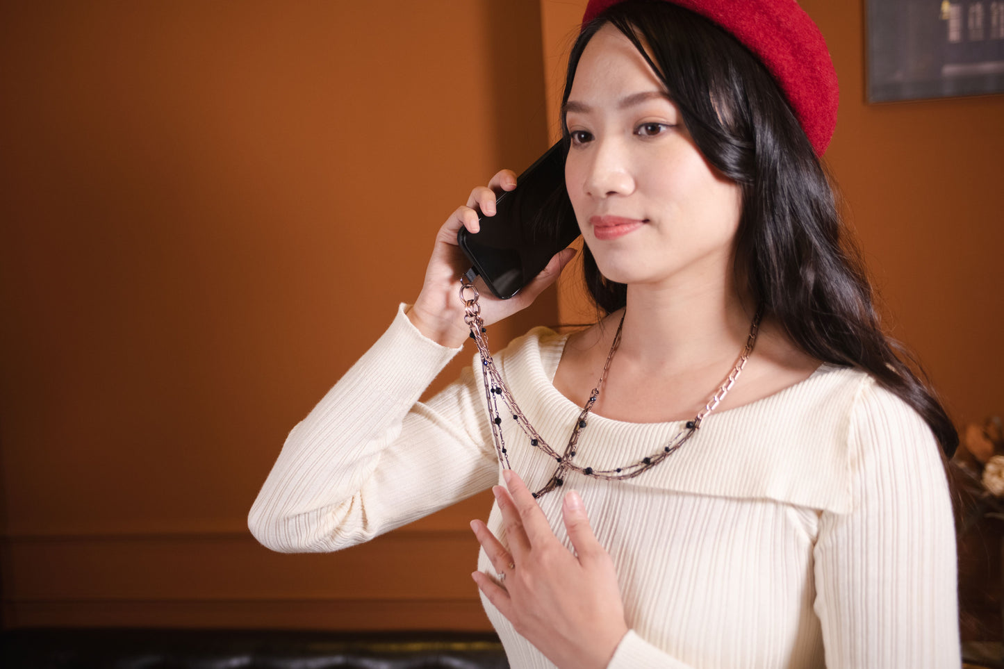 多功能項鍊E1231011504