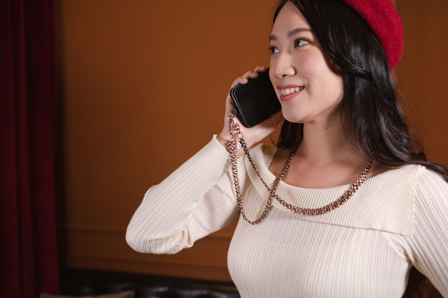 多功能項鍊E1231011704