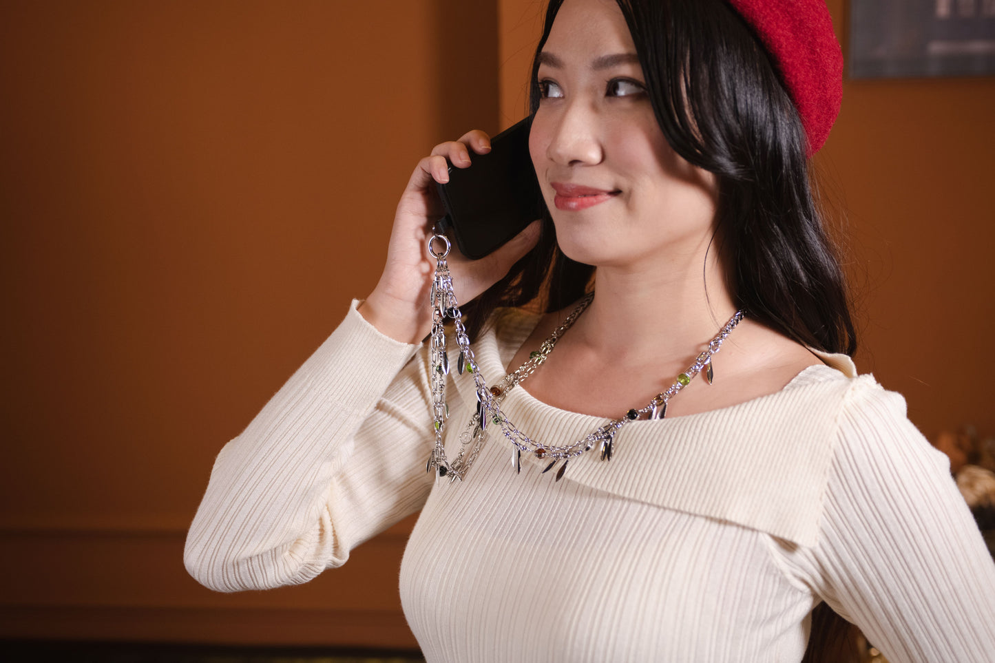 多功能項鍊E1231012101