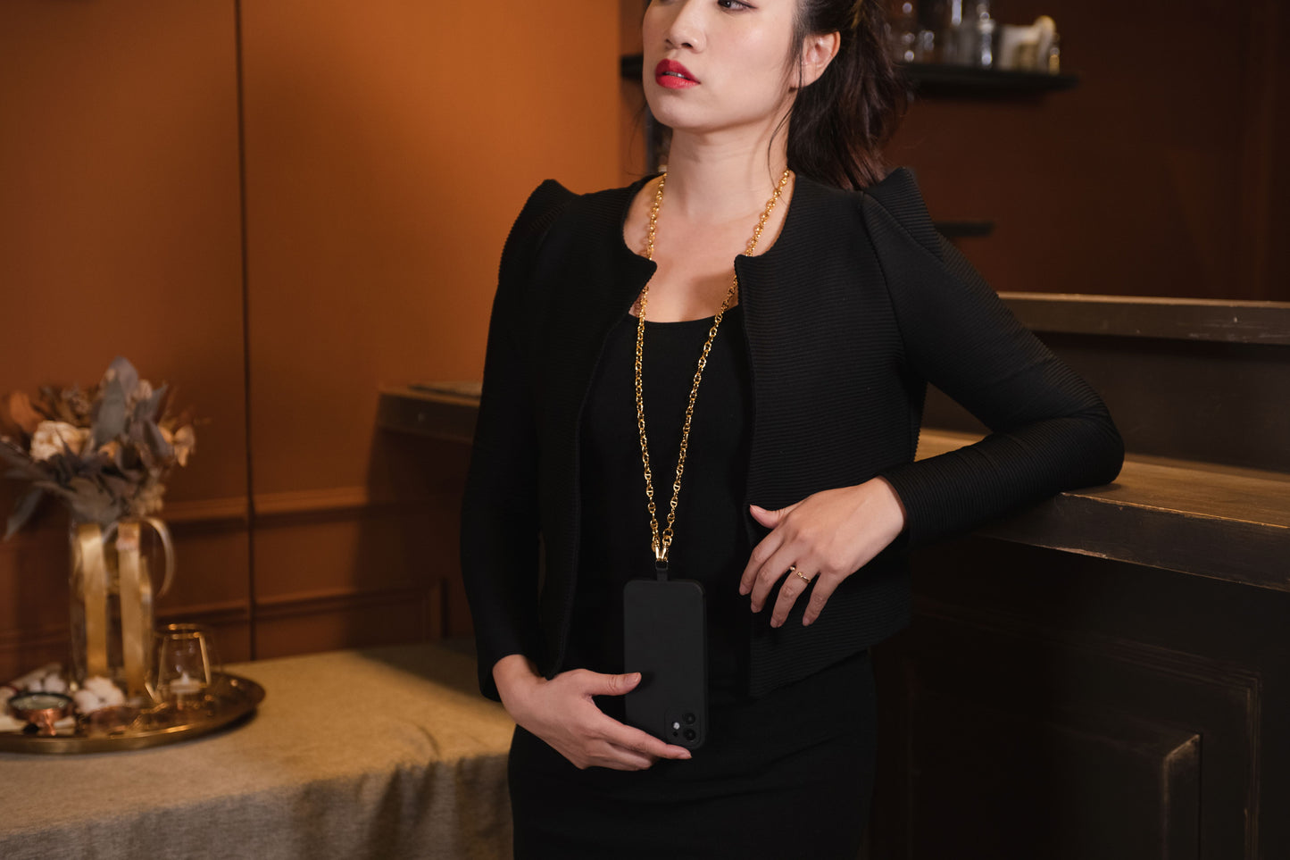 多功能項鍊E1231010102