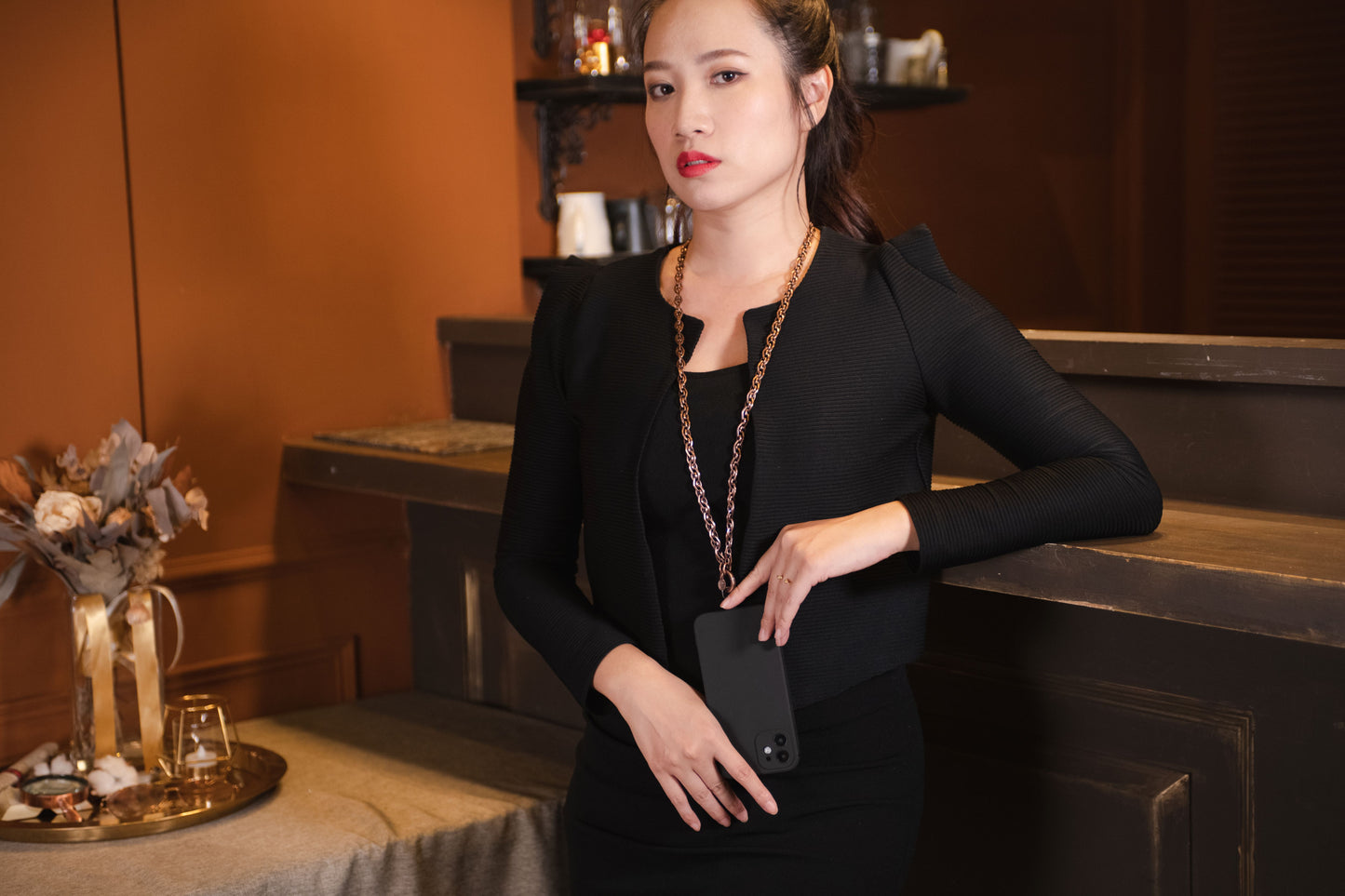 多功能項鍊E1231010204