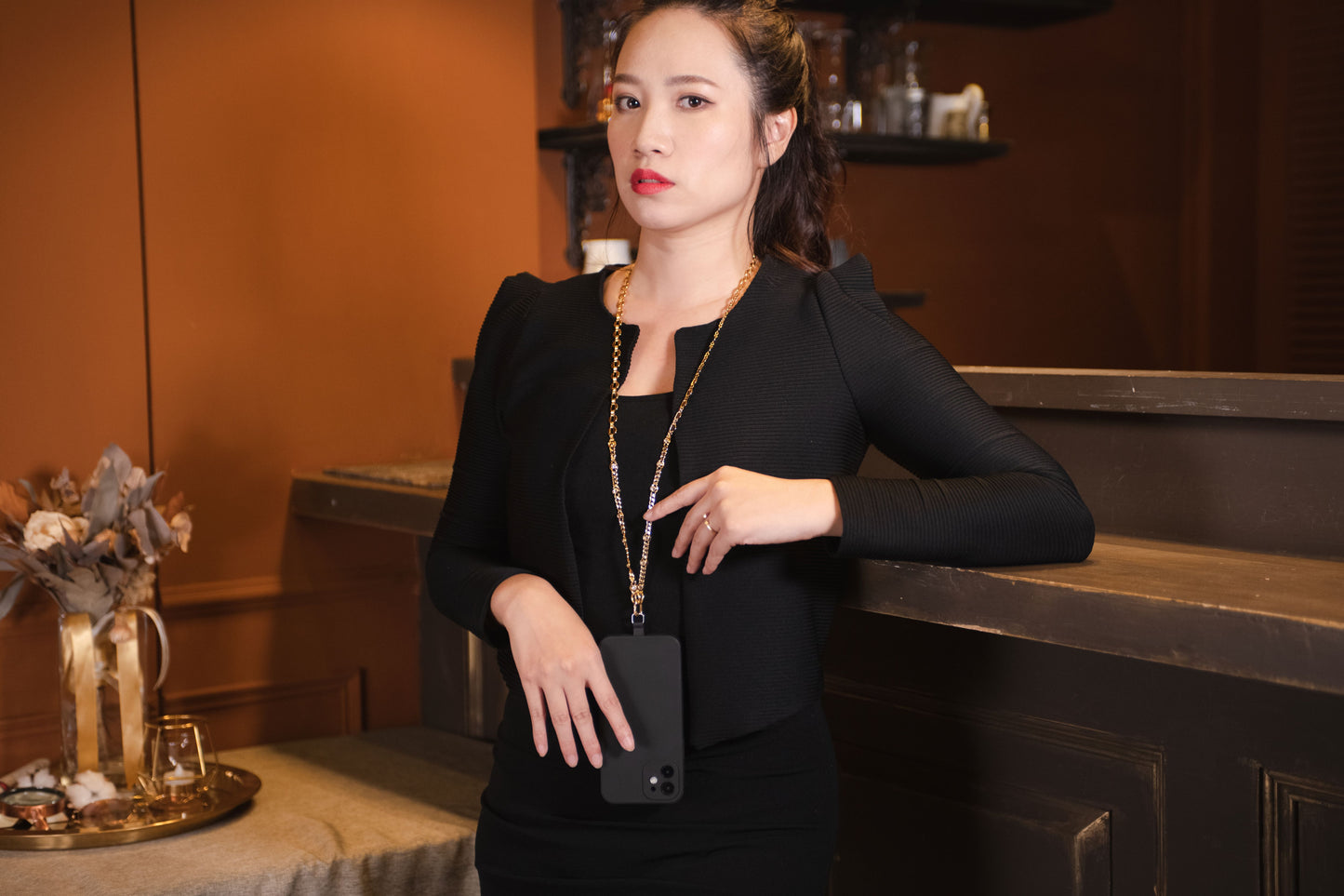 多功能項鍊E1231011002