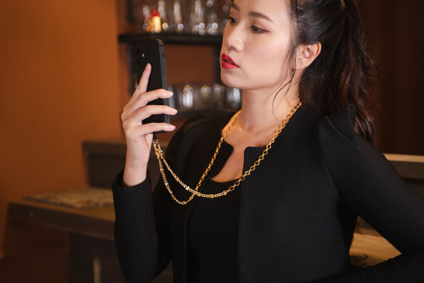 多功能項鍊E1231011002