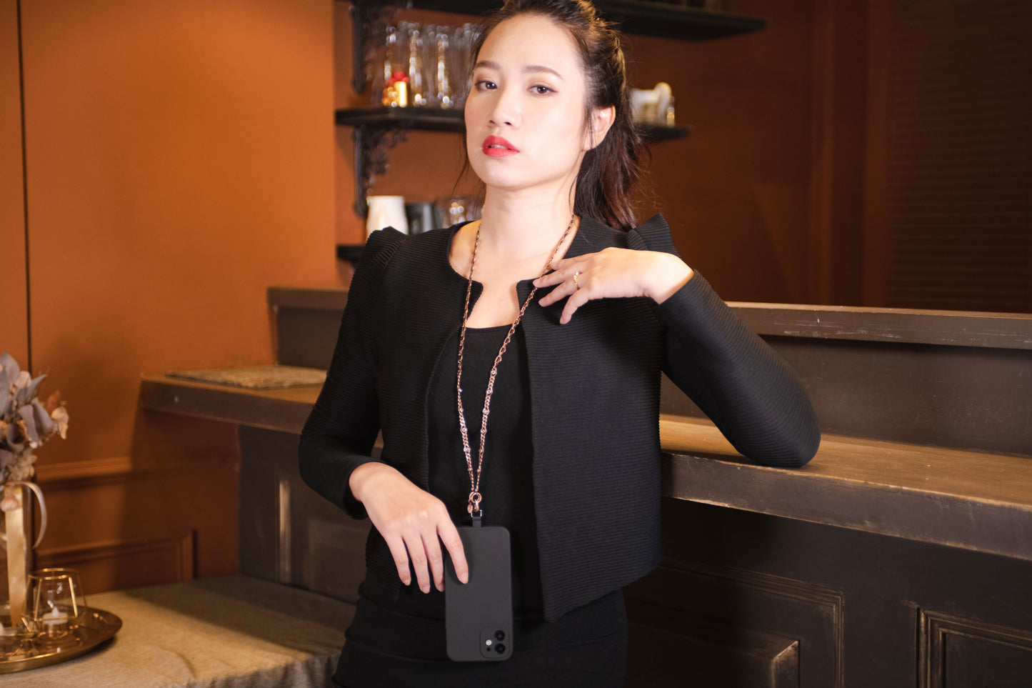 多功能項鍊E1231011004